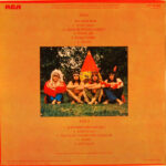 The Sweet-1