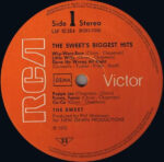 The Sweet-2