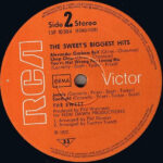 The Sweet-3