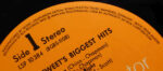 The Sweet-4