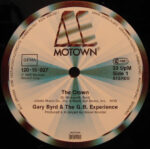 Gary Byrd & The G.B. Experience-2
