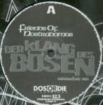 Friends Of Nostradamus-0