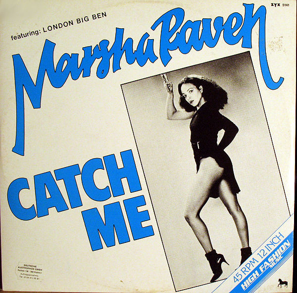 Marsha Raven-0