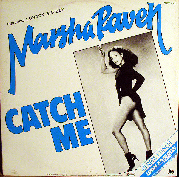 Marsha Raven-1