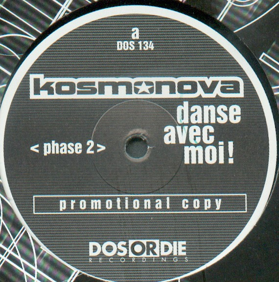 Kosmonova-0