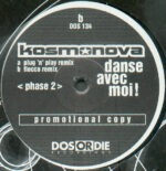 Kosmonova-1