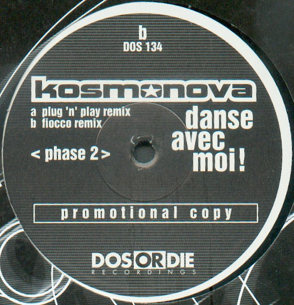 Kosmonova-1