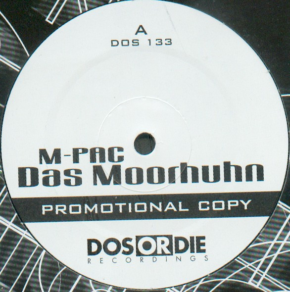 M-Pac-0
