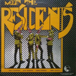 The Residents-0