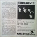 The Residents-1