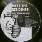 The Residents-2