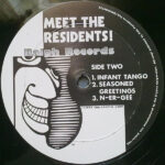 The Residents-3
