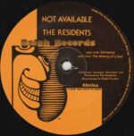 The Residents-2