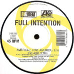 Kenny "Dope" Gonzalez Presents The Bucketheads / Full Intention-1