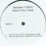 Gavin & Nox-0