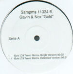Gavin & Nox-0