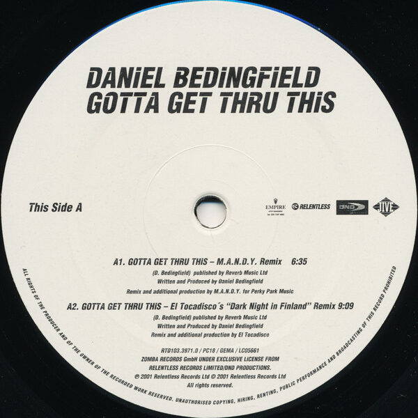 Daniel Bedingfield-0