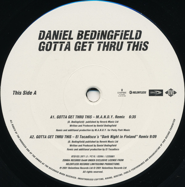 Daniel Bedingfield-0