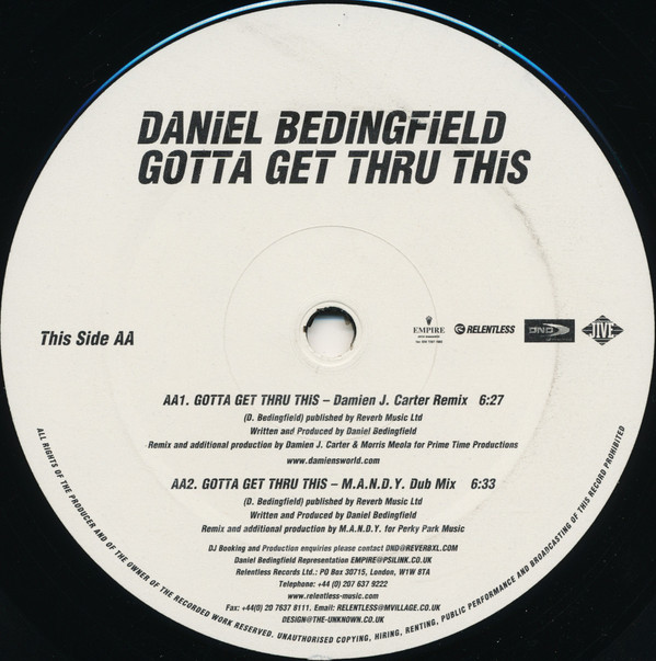 Daniel Bedingfield-1