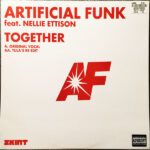 Artificial Funk Feat. Nellie Ettison-0
