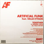 Artificial Funk Feat. Nellie Ettison-1