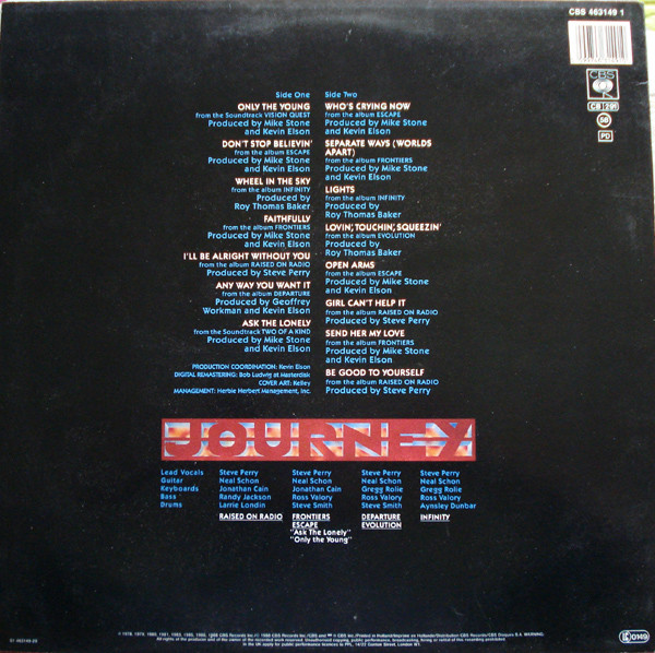Journey-1