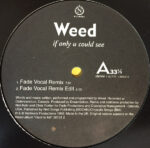 Weed-1