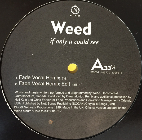 Weed-1