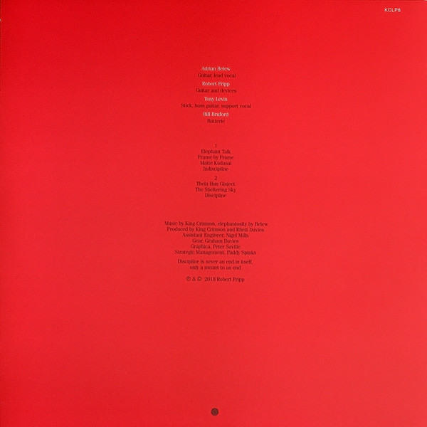 King Crimson-1