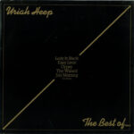 Uriah Heep-0