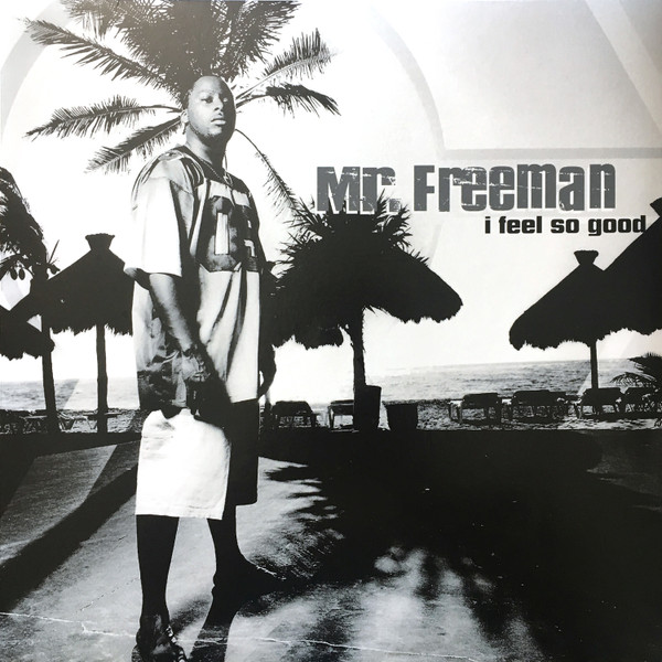 Mr. Freeman-0