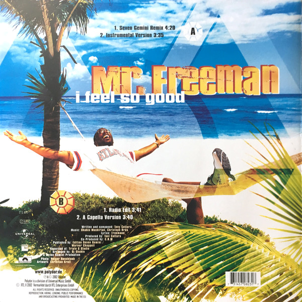 Mr. Freeman-1