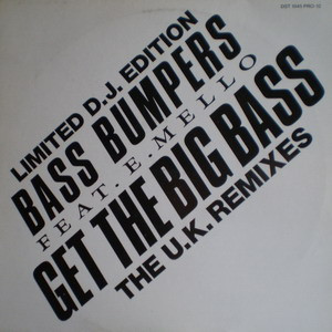 Bass Bumpers Feat. E-Mello-0