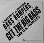 Bass Bumpers Feat. E-Mello-1