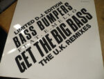 Bass Bumpers Feat. E-Mello-3