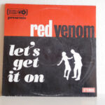 Red Venom-0