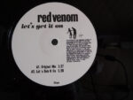 Red Venom-2