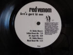 Red Venom-3
