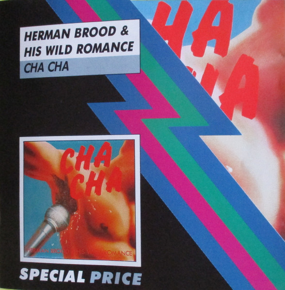 Herman Brood & His Wild Romance-0