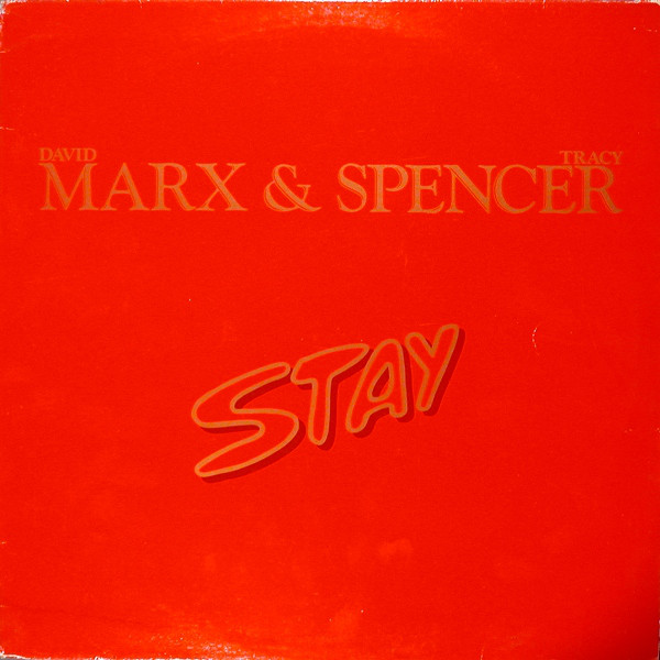 Marx & Spencer-0