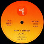 Marx & Spencer-2
