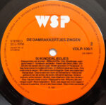De Damrakkertjes (2)-3