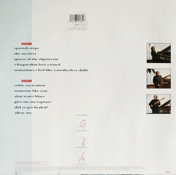 Van Morrison-1