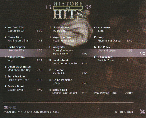 Various-1