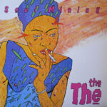 The The-0