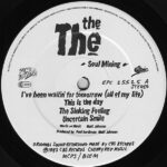 The The-2