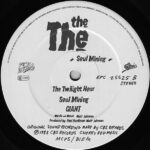 The The-3