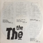 The The-4