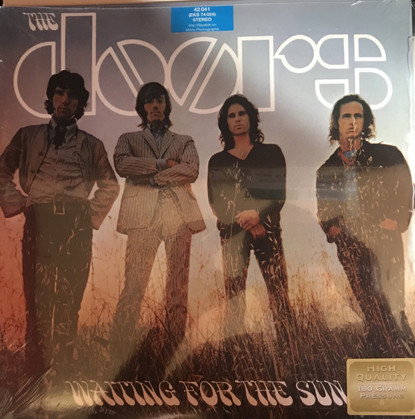 The Doors-0
