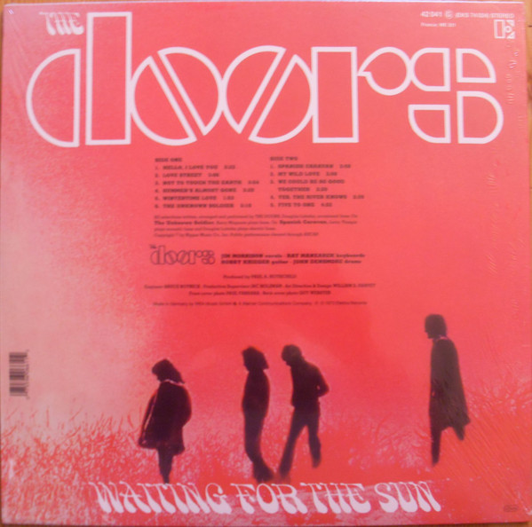 The Doors-1